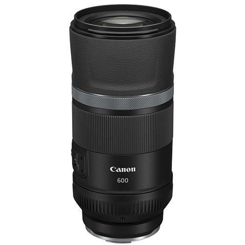 Buy Canon Rf 600mm F 11 Is Stm Lens Jessops