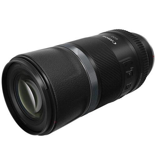 RF 600mm f/11 IS STM Lens Product Image (Secondary Image 1)