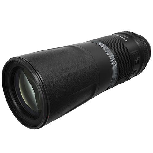 A picture of Canon RF 800mm f/11 IS STM Lens
