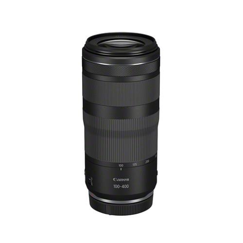 RF 100-400mm f5.6-8 IS USM Lens Product Image (Secondary Image 5)