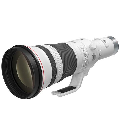 RF 800mm F5.6L IS USM Lens Product Image (Primary)