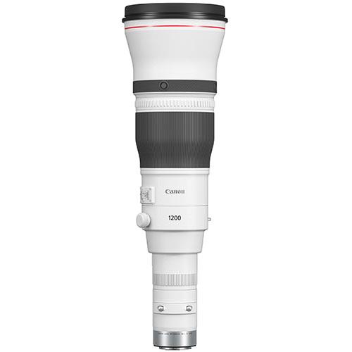 RF 1200mm F8L IS USM Lens Product Image (Secondary Image 1)