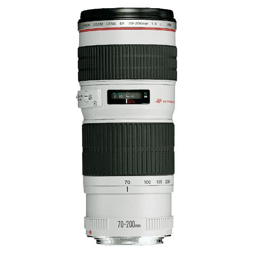 Canon EF 70200mm f/4.0 L USM Lens Jessops