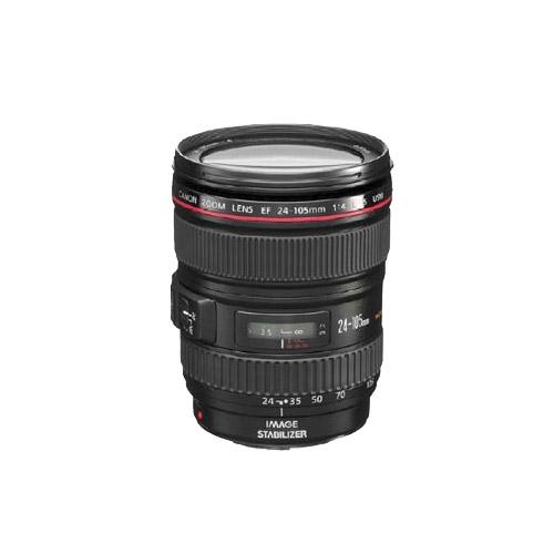 A picture of Canon EF 24-105mm f/4L IS USM