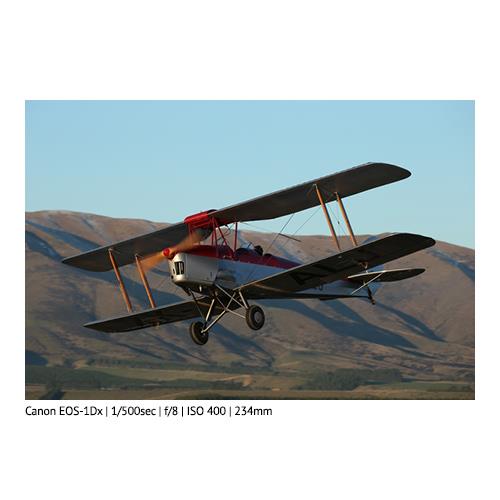 An example image
