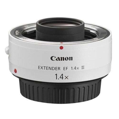 Canon EF Extender 1.4x III from Jessops