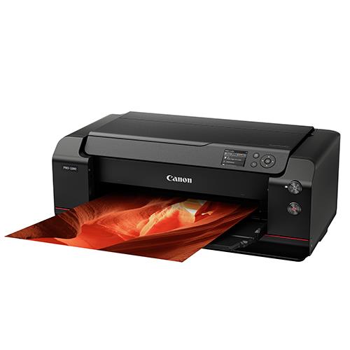 imagePROGRAF Pro-1000 Printer Product Image (Primary)