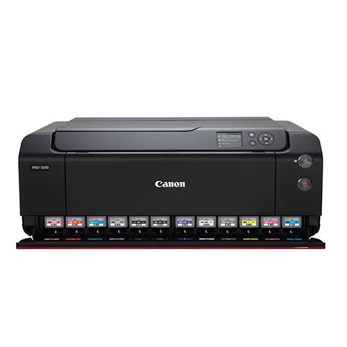 Canon imagePROGRAF Pro1000 A2 Colour Inkjet Printer Jessops Printers