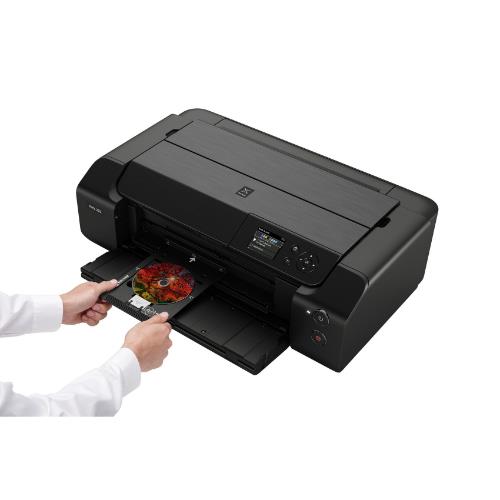 pixma pro 200 printer