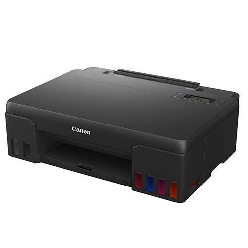 Pixma G550 Printer Product Image (Secondary Image 2)
