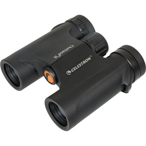 8X25 Outland X Binocular  Product Image (Primary)