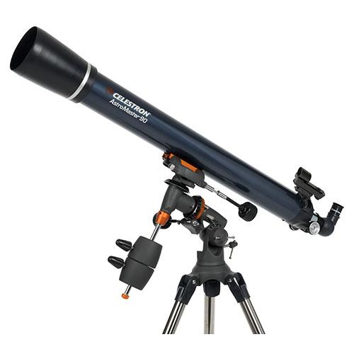 AstroMaster 90EQ Telescope Product Image (Primary)