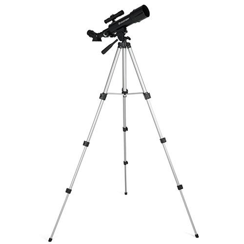 Travel Scope 50 Portable Telescope Product Image (Secondary Image 1)