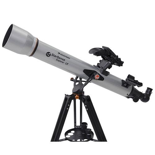 StarSense Explorer LT80AZ Telescope Product Image (Primary)