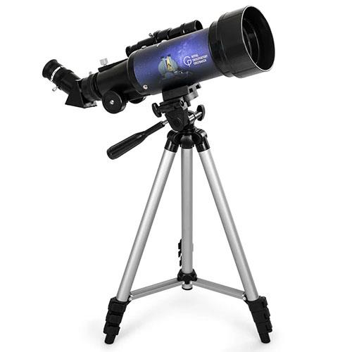 Celestron Royal Observatory Greenwich Travel Scope 70 Telescope