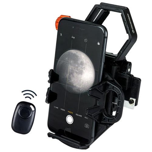 Photos - Other photo accessories Celestron NexGo DX Smartphone Adapter kit 
