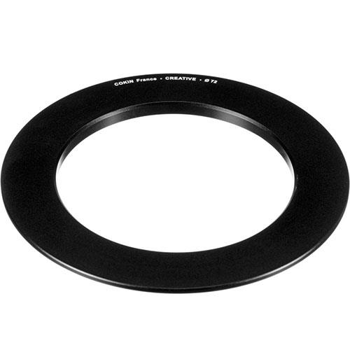 72mm Z-Pro Series THO.75 Adapter (Z472)  Product Image (Primary)
