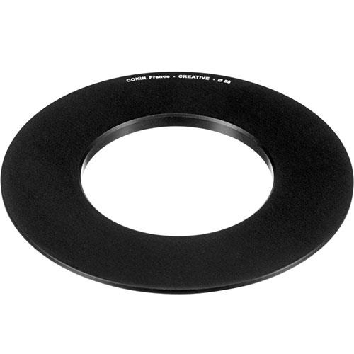 52mm Z-Series Filter Adapter Z452 Product Image (Primary)