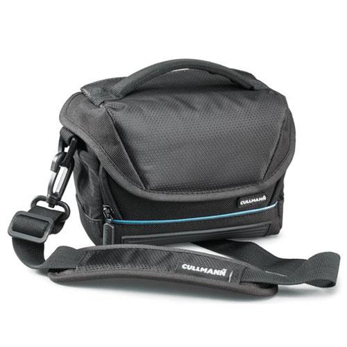 Cullmann Boston Vario 200 Camera Bag - Small - Black