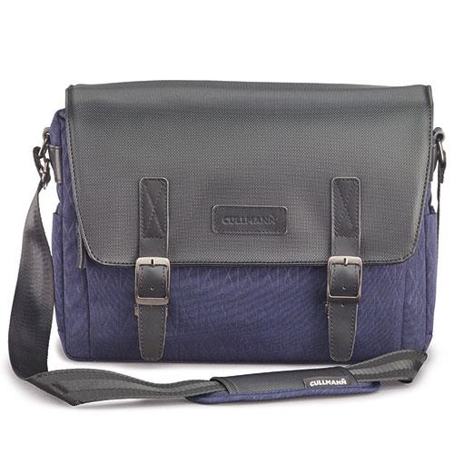 Bristol Maxima 333+ Shoulder Bag in Dark Blue Product Image (Primary)