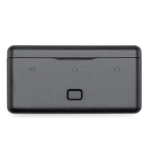 Photos - Camera Bag DJI Osmo Action 3 Multifunctional Battery Case 