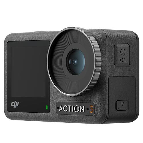 Osmo Action 3 Adventure Combo Product Image (Secondary Image 4)