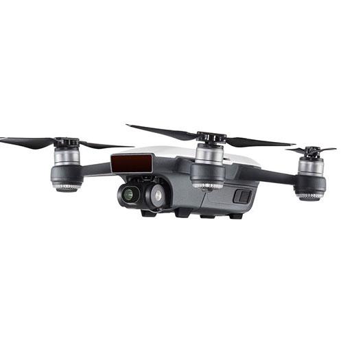 A picture of DJI Spark Drone Controller Combo