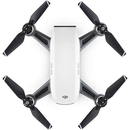 A picture of DJI Spark Drone Controller Combo