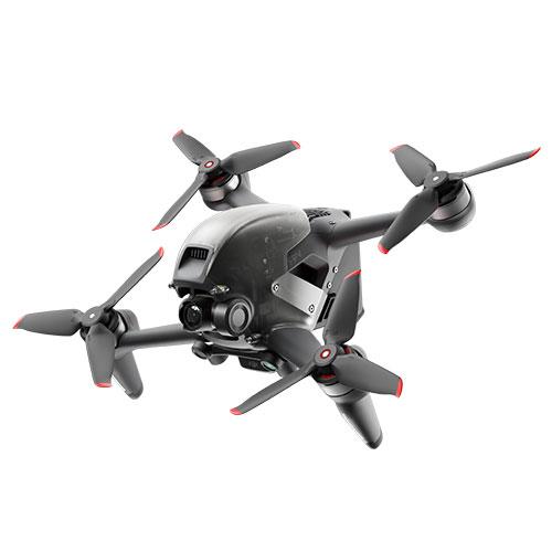 FPV Combo Drone Product Image (Secondary Image 1)
