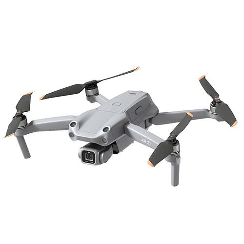 Buy DJI Air 2S Fly More Combo - Jessops