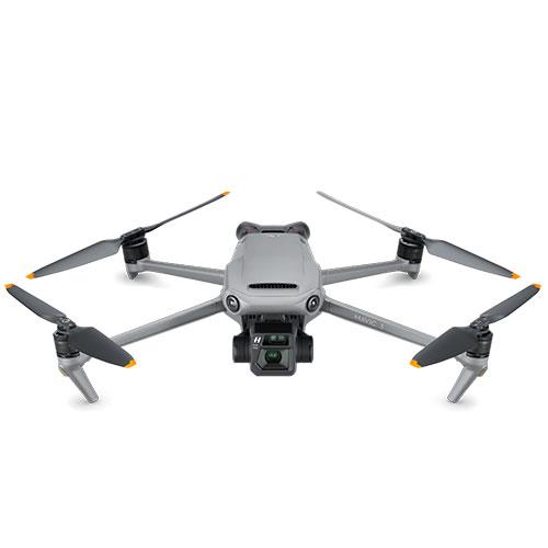 Mavic 3 Fly More Combo Product Image (Primary)