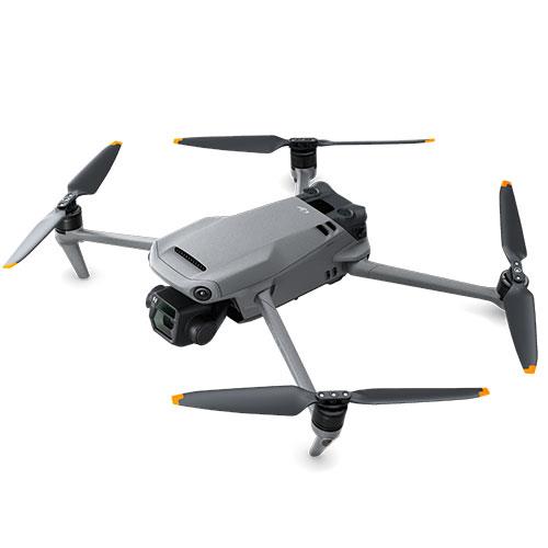 Mavic 3 Drone Product Image (Secondary Image 1)