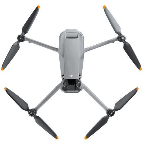Mavic 3 Drone Product Image (Secondary Image 4)