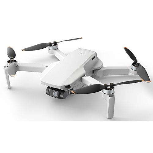 Mini SE Drone Product Image (Secondary Image 1)