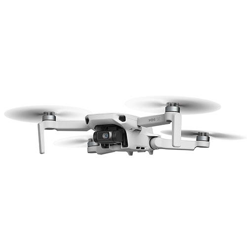 Mini SE Drone Product Image (Secondary Image 2)