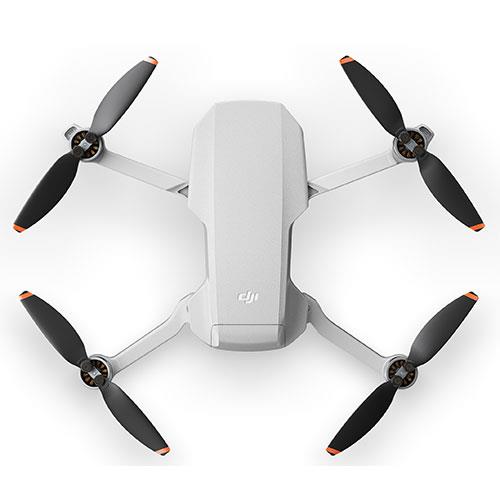 Mini SE Drone Product Image (Secondary Image 3)