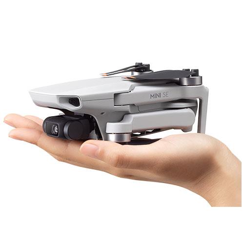 Mini SE Drone Product Image (Secondary Image 5)