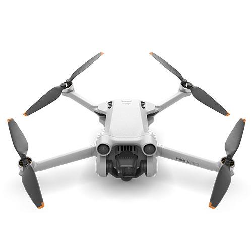 Mini 3 Pro Drone with RC-N1 Remote Controller Product Image (Primary)