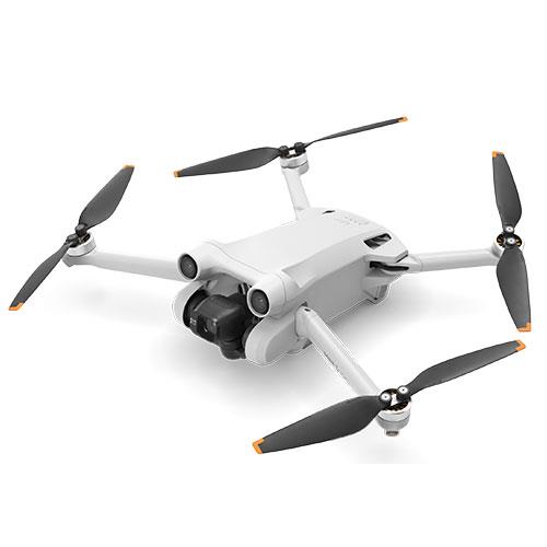 Mini 3 Pro Drone with RC-N1 Remote Controller Product Image (Secondary Image 1)