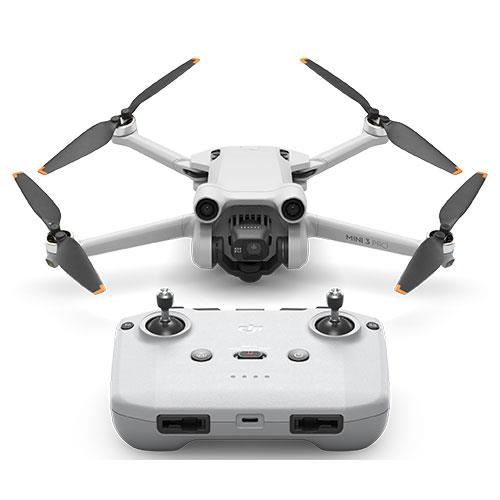 Mini 3 Pro Drone with RC-N1 Remote Controller Product Image (Secondary Image 4)