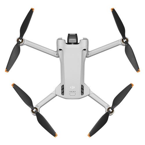 Mini 3 Pro Drone with RC-N1 Remote Controller Product Image (Secondary Image 6)