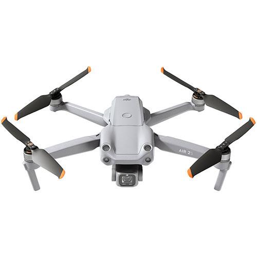 Air 2S Drone - Ex Display Product Image (Primary)