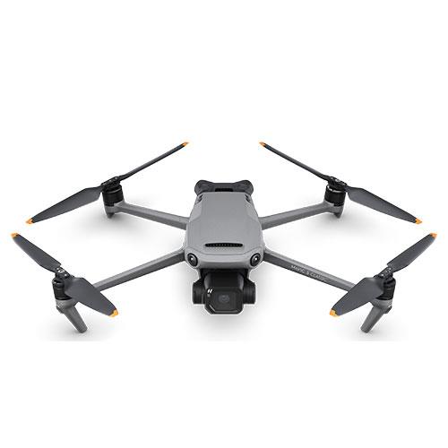 dji mavic pro 4k quadcopter