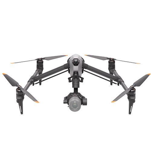 Photos - Drone DJI Inspire 3 Combo 