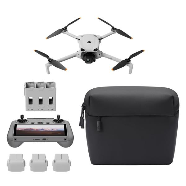 DJI Lito X1 Drone 4K Video 8K Photo
