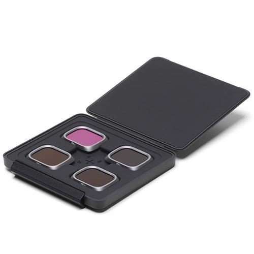 Air 2S ND Filter Set (ND4 / 8 / 16 / 32) Product Image (Secondary Image 1)