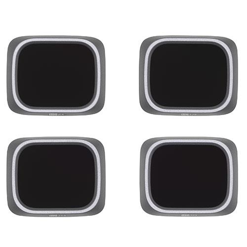 Air 2S ND Filter Set (ND64 / 128 / 256 / 512 Filters) Product Image (Primary)
