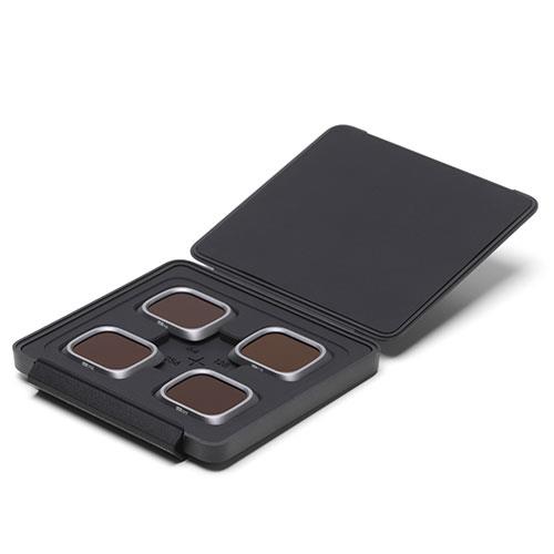 Air 2S ND Filter Set (ND64 / 128 / 256 / 512 Filters) Product Image (Secondary Image 1)