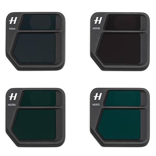 Mavic 3 ND Filter Set (ND64/128/256/512) Product Image (Primary)