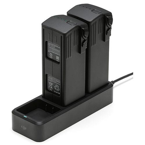 Mavic 3 Battery Charging Hub Product Image (Secondary Image 1)